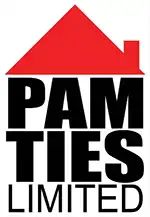 pam ties
